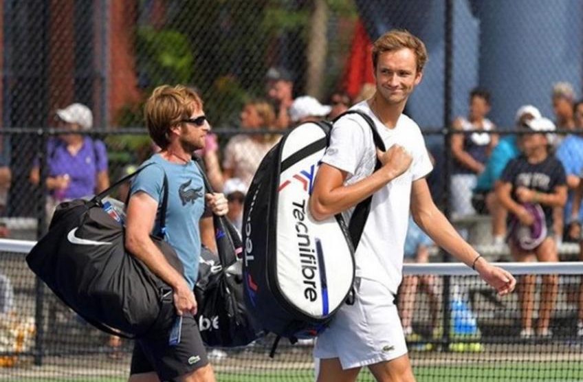 Declaraciones Cervara Medvedev