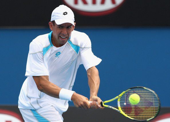 Tenistas de Eslovaquia con más victorias ATP
