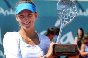 Andalucía Tennis Experience Marbella WTA