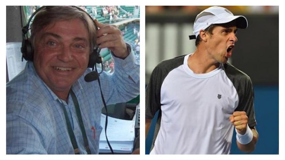 El Podcast de Canal Tenis 1x06: Tertulia con Manuel Poyán y Dani Muñoz de la Nava - Podcast Canal Tenis 6