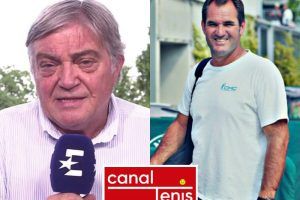 Podcast Canal Tenis
