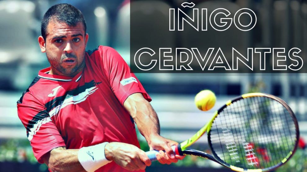 Entrevista Iñigo Cervantes video