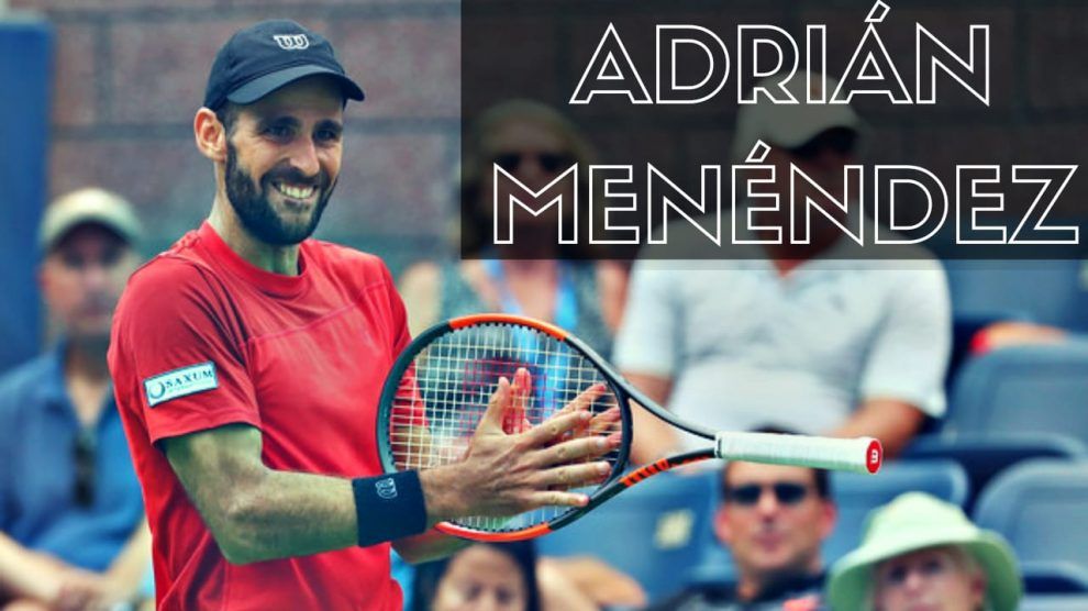 Entrevista Adrián Menéndez Maceiras