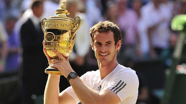 Tenistas Gran Bretaña más títulos ATP