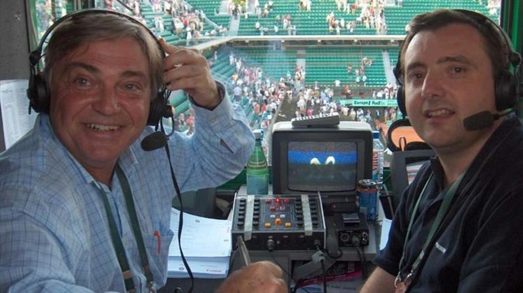 El Podcast de Canal Tenis 1x10: Tertulia con Manuel Poyán y Fernando Gómez 1 Podcast Canal Tenis Poyan y Fernando Gómez