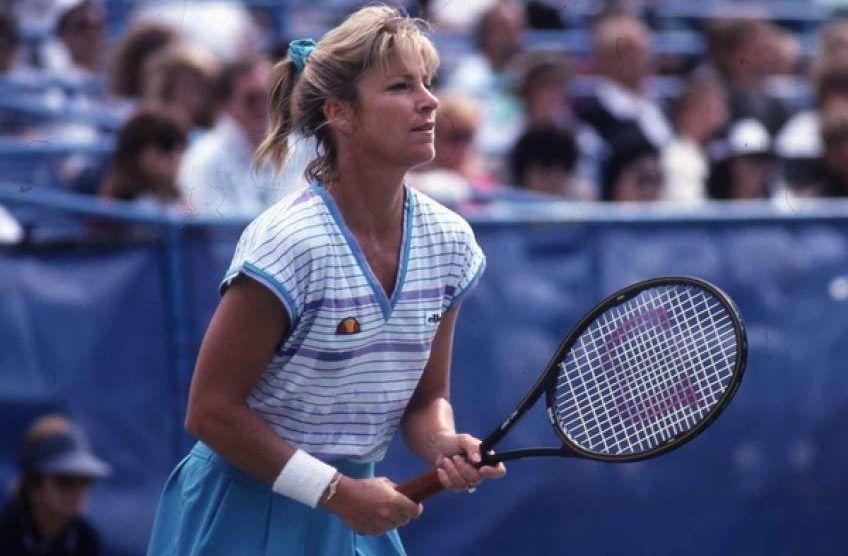 Tenistas WTA con más cuartos en Grand Slam