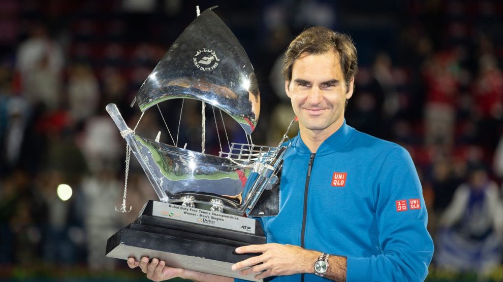 Tenistas con más títulos ATP 500