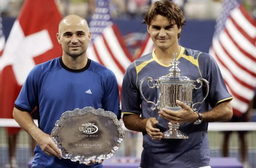 mejores partidos de tenis youtube