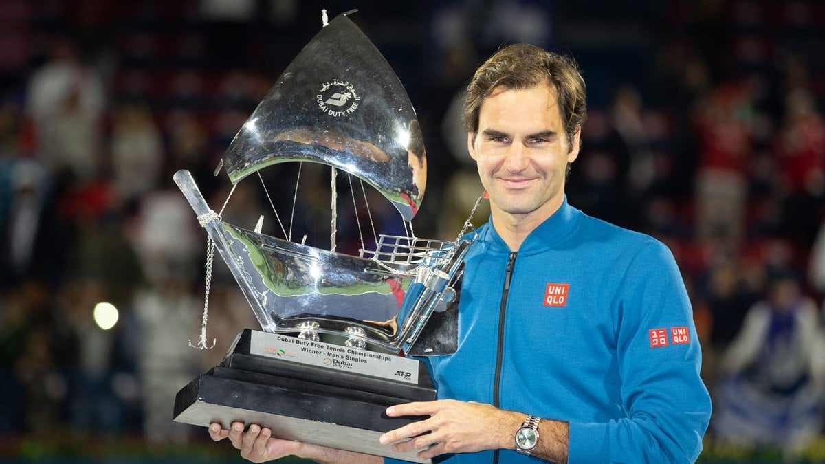 Tenistas con más títulos ATP 500