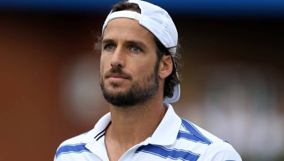 Tenistas con más derrotas ATP