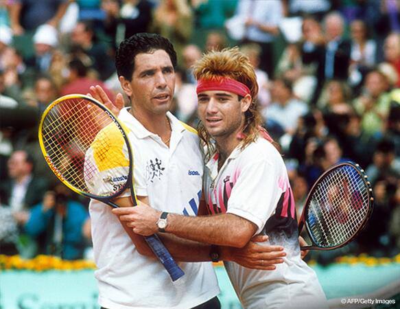 Tenistas de Ecuador con más victorias ATP