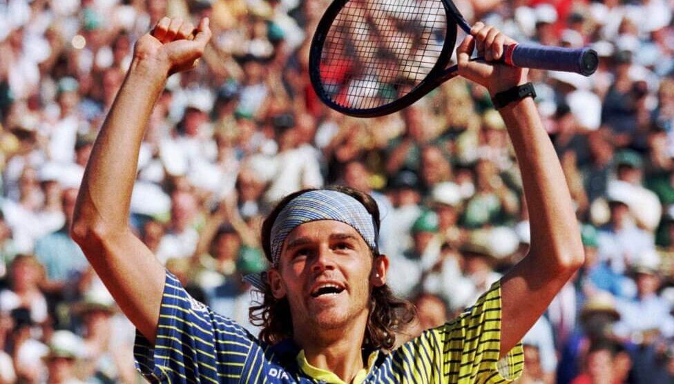 Tenistas brasileños más victorias ATP