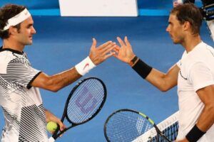 grandes rivalidades historia tenis