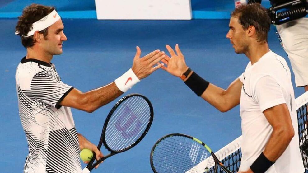 grandes rivalidades historia tenis