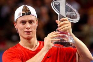 tenistas más jóvenes en ser número 1 atp