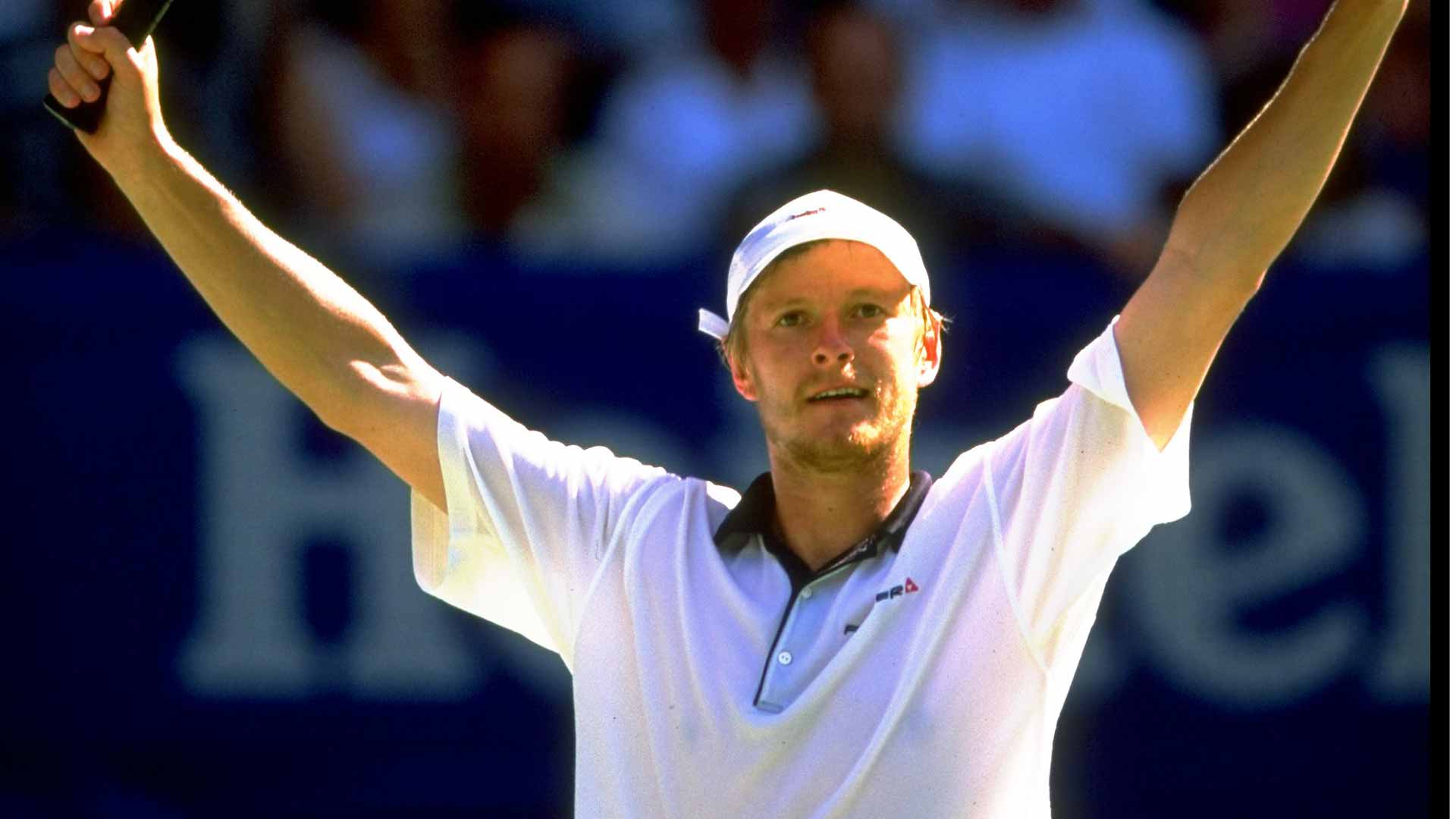 Tenistas de Rusia con más victorias ATP