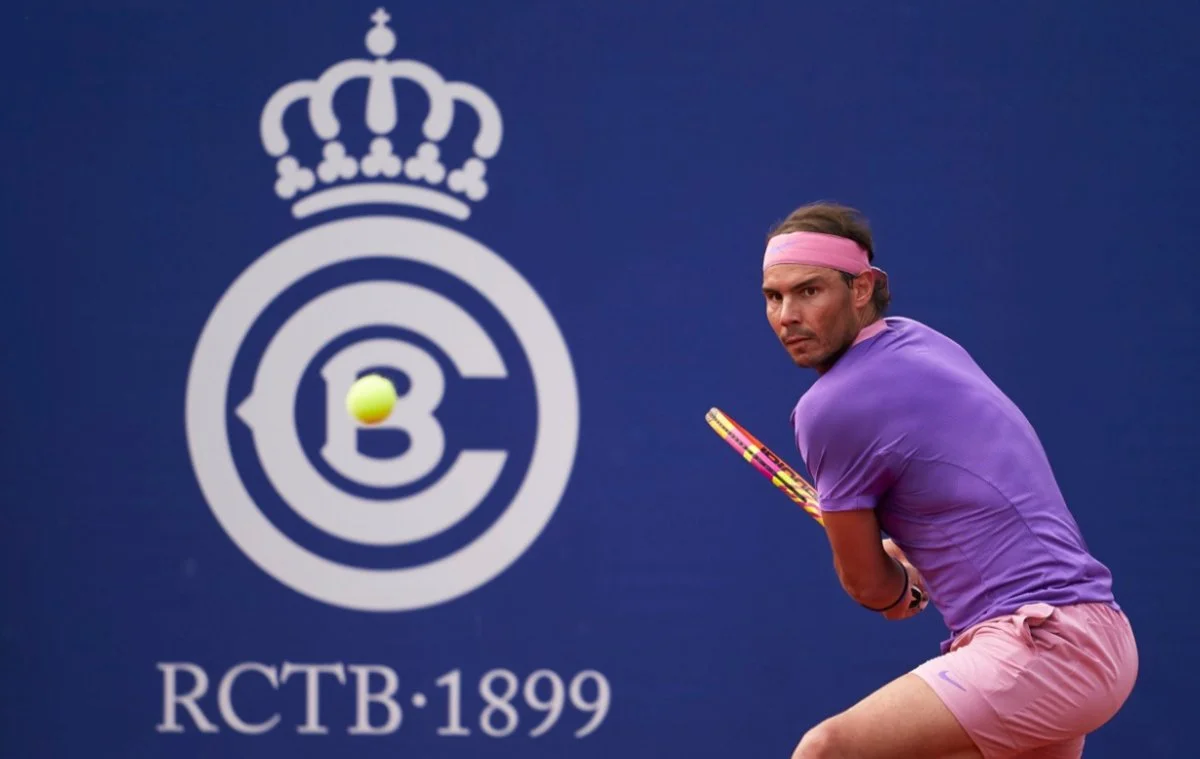 los verdugos de rafael nadal en barcelona