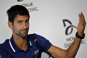 Djokovic entrevista El Partidazo de Cope