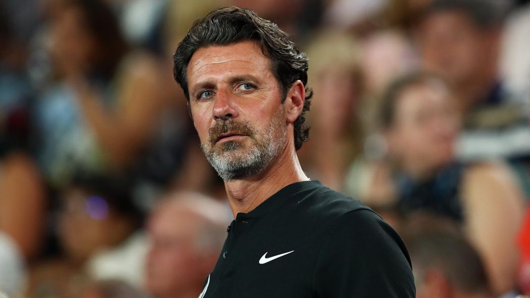 mouratoglou torneo tenis atp