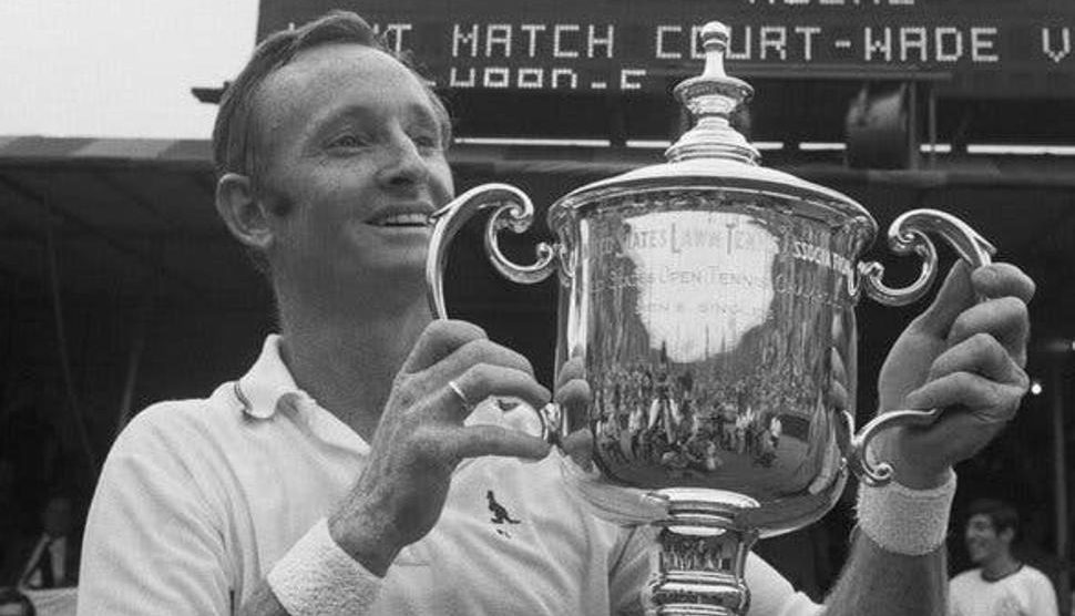 Tenistas australianos más títulos atp