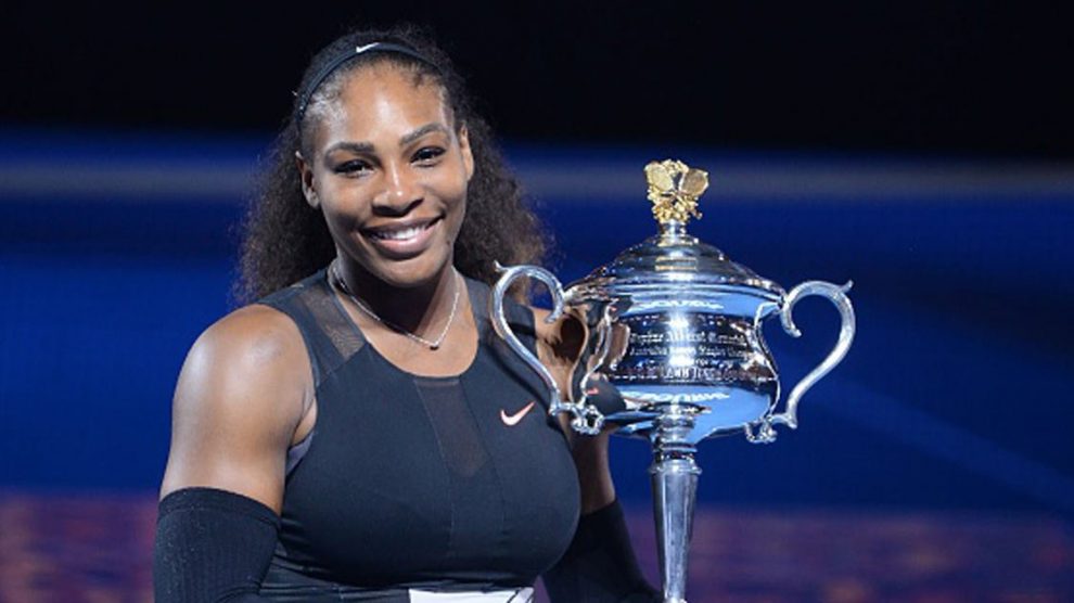 tenistas con más títulos WTA Grand Slam