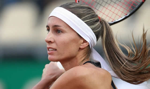 Efemérides del 25 de mayo en Roland Garros