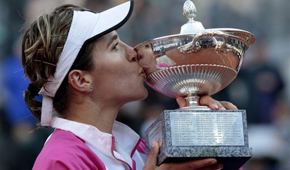 entrevista maria jose martinez