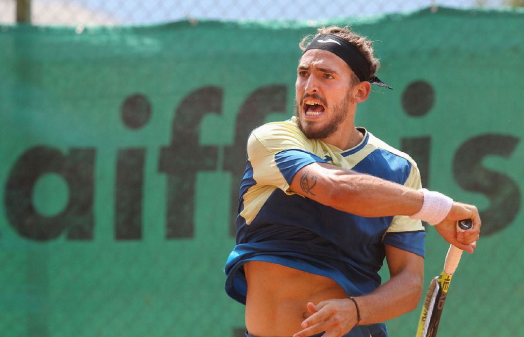 El Podcast de Canal Tenis 1×15: Entrevista a Mario Vilella