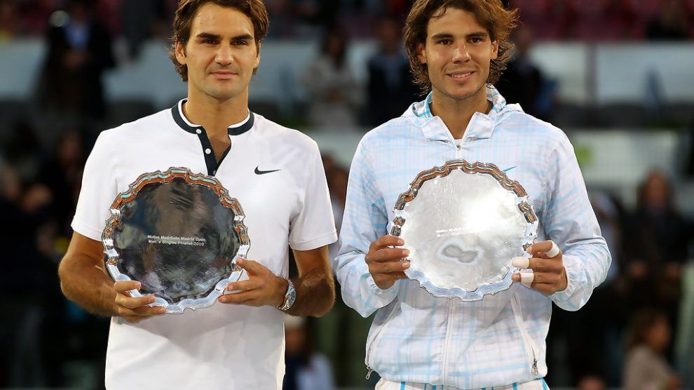 madrid tierra de big four