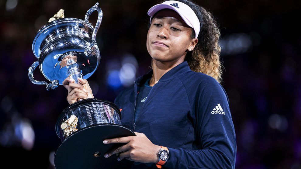 primer titulo wta top 10