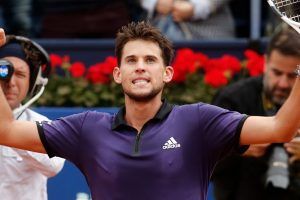 thiem generali austrian pro series
