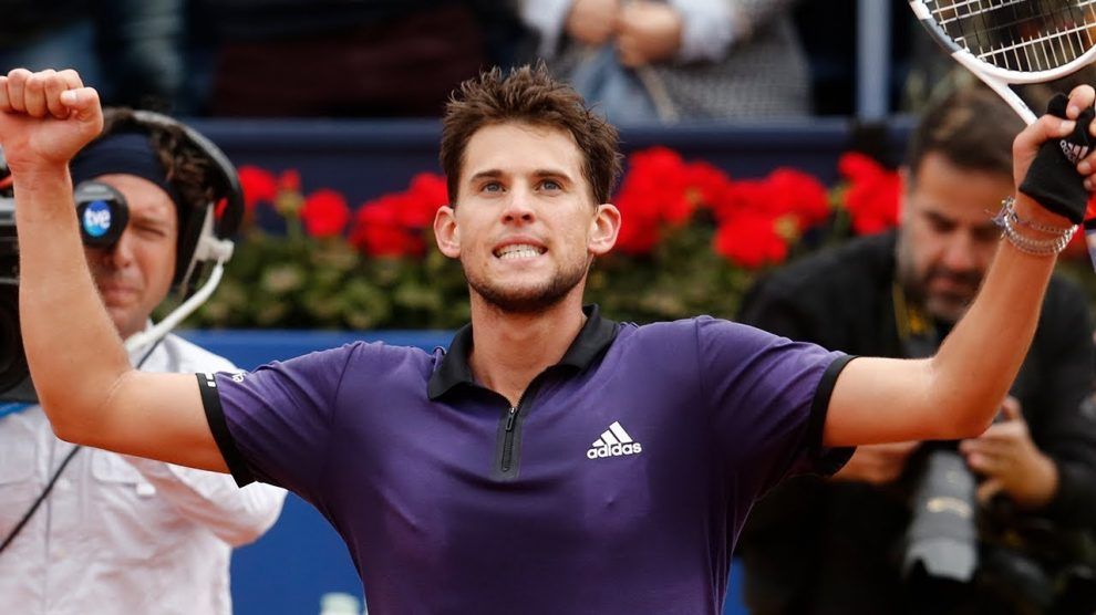 thiem generali austrian pro series