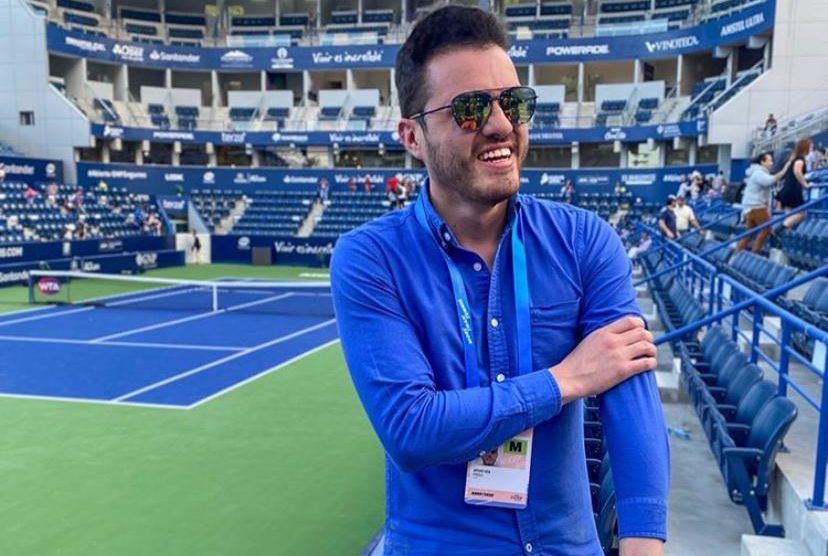 Vídeo Canal Tenis WTA Monterrey
