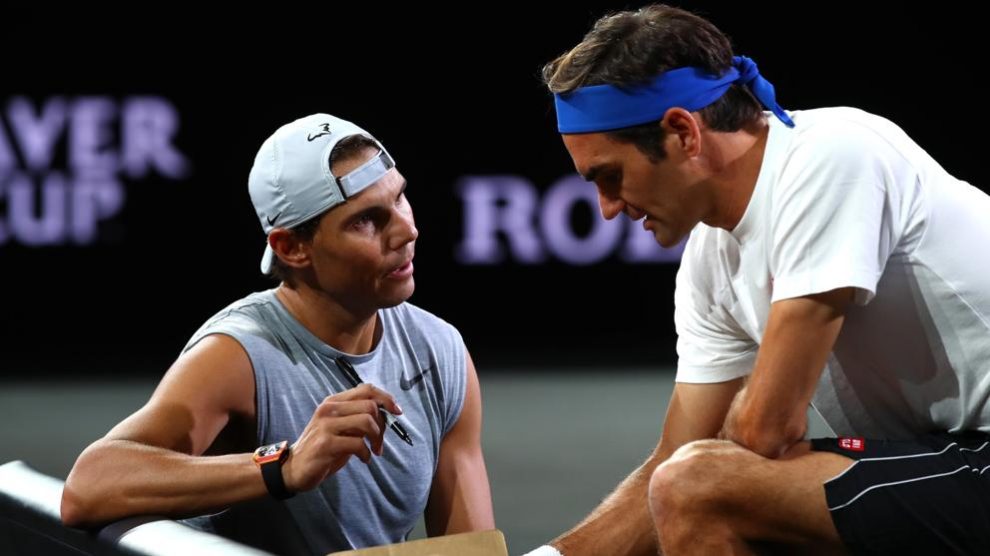 Pospisil Big Three declaraciones