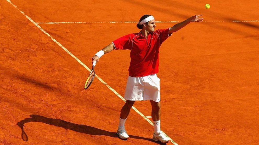 federer segundo titulo hamburgo