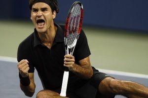 Mejores temporadas Roger Federer