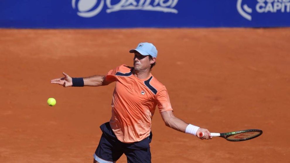 10 cosas a saber Guido Pella