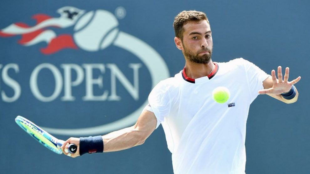 Noah Rubin entrevista 2020