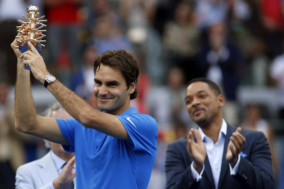 estadísticas Big Three Masters 1000 Madrid