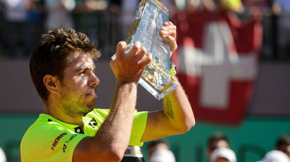 stan wawrinka atp ginebra