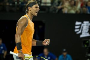 Tenistas españoles con más victorias ATP