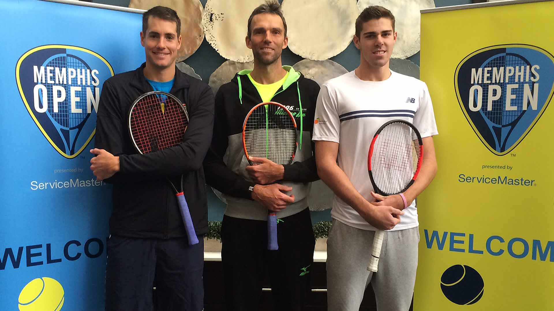 Jugadores ATP más altos