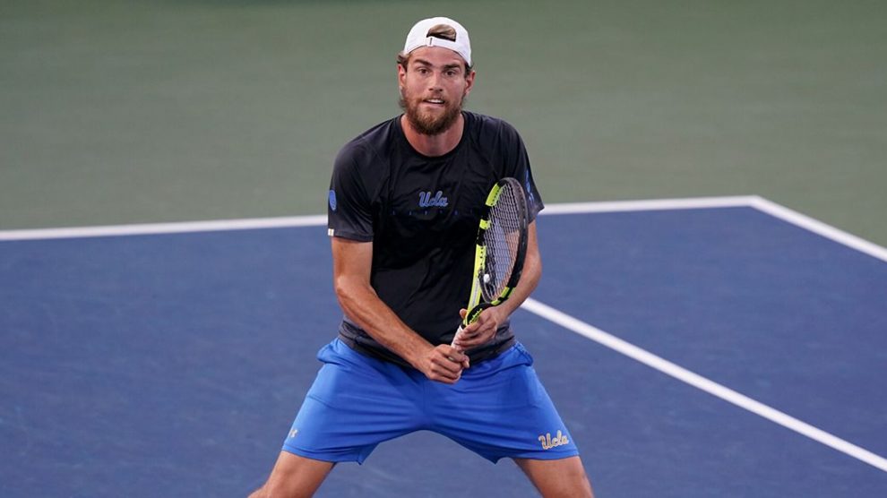 Máxime Cressy Challenger