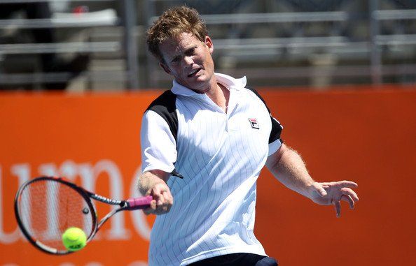 Tenistas de Sudáfrica con más victorias ATP