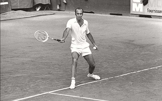 historia tenistas españoles atp eastbourne