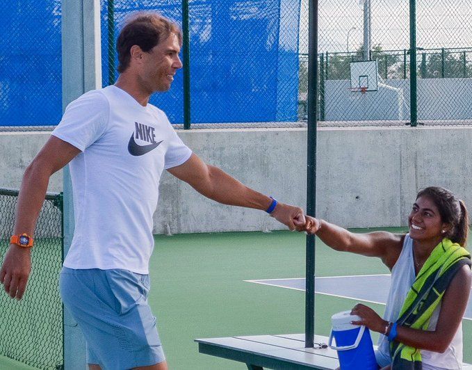 Los planes de expansión de la Rafa Nadal Academy - rafa nadal acaemy planes expansión