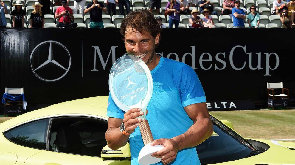 nadal campeon atp stuttgart