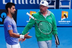 becker declaraciones djokovic adria tour