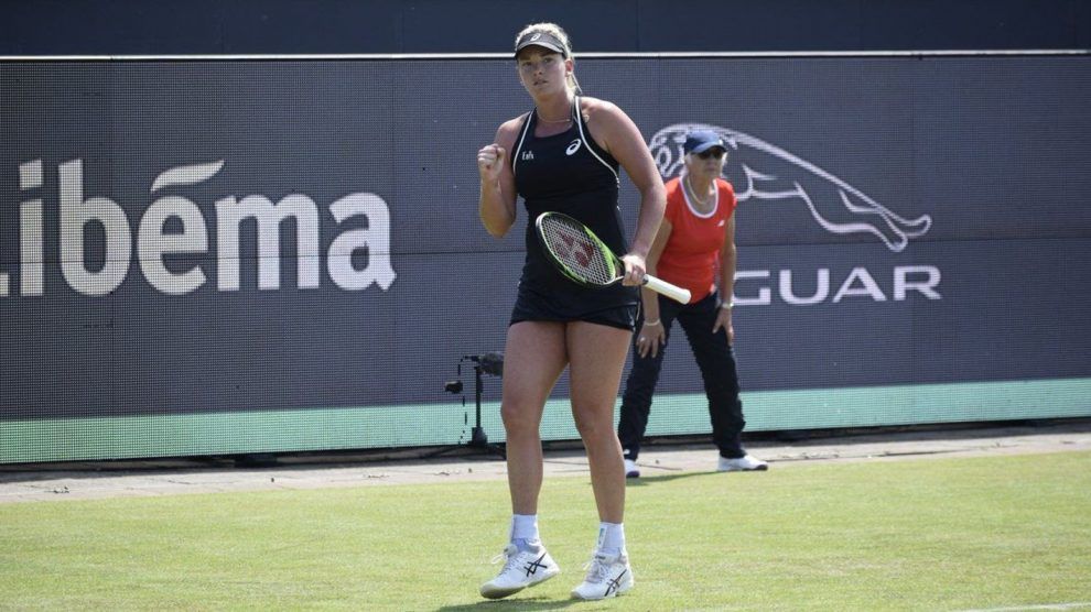 jugadoras con más títulos wta hertogenbosch