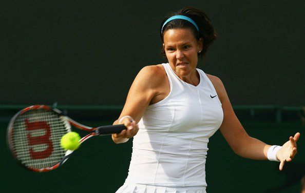 Tenistas WTA con más victorias en pista dura